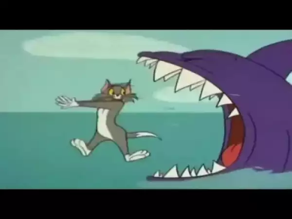 Video: Tom and Jerry - Cannery Rodent 1967